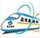 浙江高考直通车Logo
