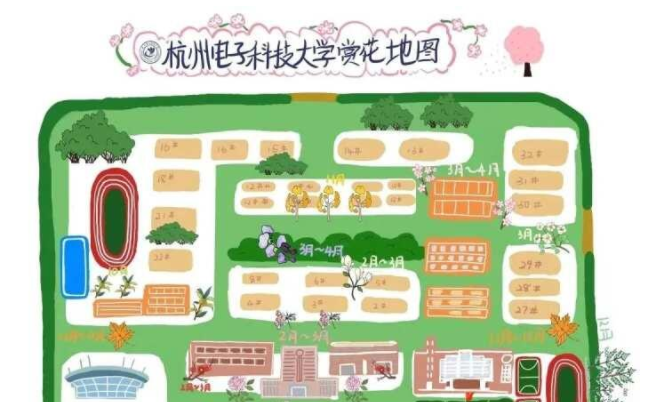 浙江多所高校官宣：向校友、部分社会人士开放校园